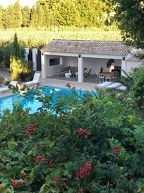 Maison Galatea
