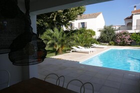 Maison Galatea