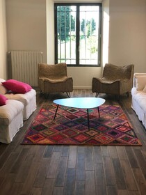 Maison Galatea