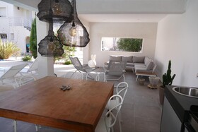 Maison Galatea
