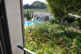 Maison Galatea