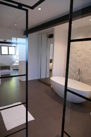 Maison Galatea