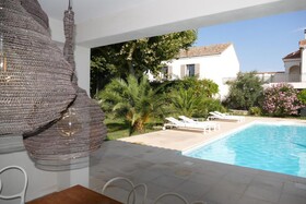 Maison Galatea