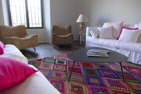 Maison Galatea