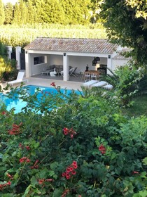 Maison Galatea