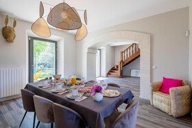 Maison Galatea