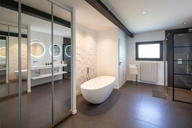 Maison Galatea