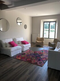 Maison Galatea