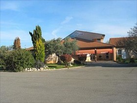 La Grande Bastide