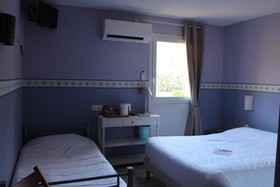 La Grande Bastide