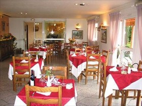 La Grande Bastide