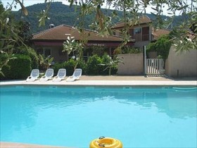 La Grande Bastide