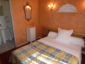 Arcantis Hotel Saint Jean