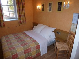 Arcantis Hotel Saint Jean