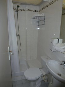 Arcantis Hotel Saint Jean