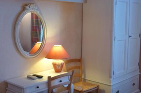 Arcantis Hotel Saint Jean