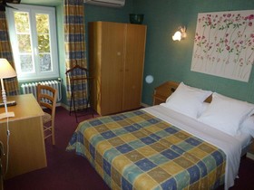 Arcantis Hotel Saint Jean