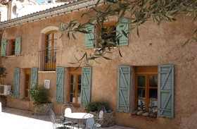 Arcantis Hotel Saint Jean