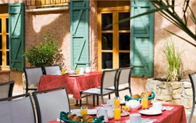 Arcantis Hotel Saint Jean