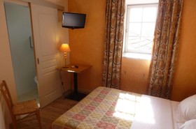 Arcantis Hotel Saint Jean