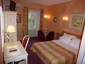 Arcantis Hotel Saint Jean