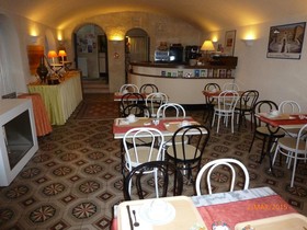 Arcantis Hotel Saint Jean