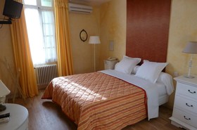Arcantis Hotel Saint Jean