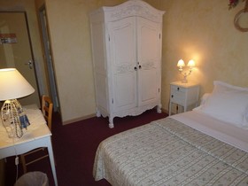 Arcantis Hotel Saint Jean