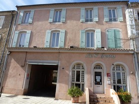 Arcantis Hotel Saint Jean