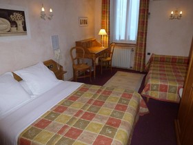 Arcantis Hotel Saint Jean
