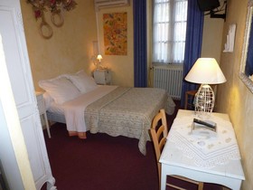 Arcantis Hotel Saint Jean