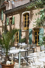 Arcantis Hotel Saint Jean