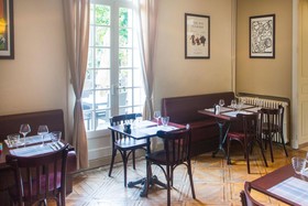 Au Vin Chambré