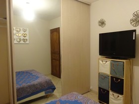 Chambre D'hote Lauriers Roses