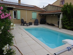 Chambre D'hote Lauriers Roses