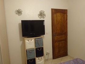Chambre D'hote Lauriers Roses