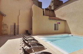 Grand Hotel d’Orange, Sure Hotel Collection by Best Western