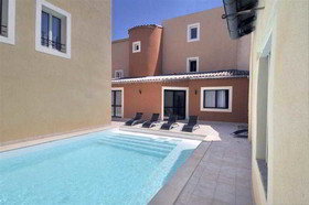 Grand Hotel d’Orange, Sure Hotel Collection by Best Western