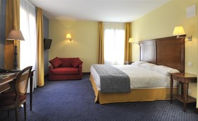 Grand Hotel d’Orange, Sure Hotel Collection by Best Western