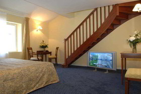 Grand Hotel d’Orange, Sure Hotel Collection by Best Western