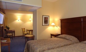 Grand Hotel d’Orange, Sure Hotel Collection by Best Western