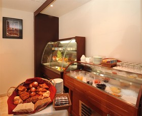 Grand Hotel d’Orange, Sure Hotel Collection by Best Western
