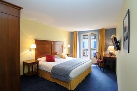 Grand Hotel d’Orange, Sure Hotel Collection by Best Western
