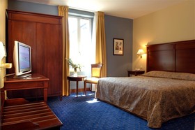Grand Hotel d’Orange, Sure Hotel Collection by Best Western