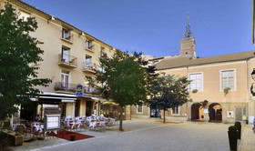 Grand Hotel d’Orange, Sure Hotel Collection by Best Western