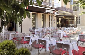 Grand Hotel d’Orange, Sure Hotel Collection by Best Western