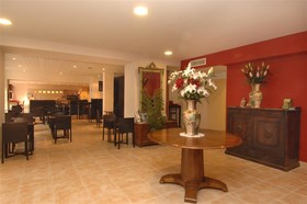 Grand Hotel d’Orange, Sure Hotel Collection by Best Western