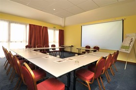 Grand Hotel d’Orange, Sure Hotel Collection by Best Western