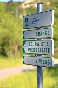 Campanile Orange
