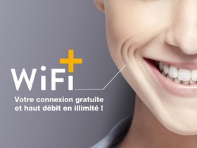 Hotel Première Classe Orange